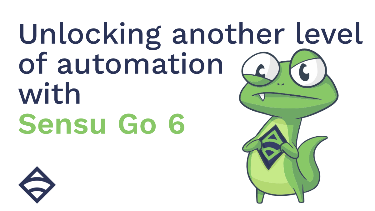 💪 Unlocking another level of automation with Sensu Go 6